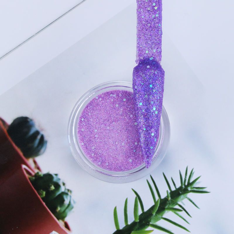 Radiant Collection Pzl Nails