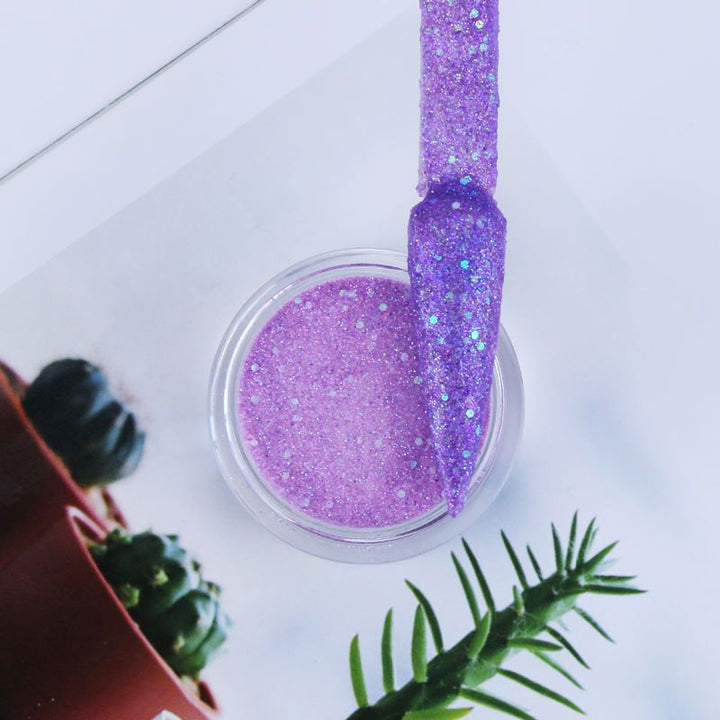 Radiant Collection Pzl Nails