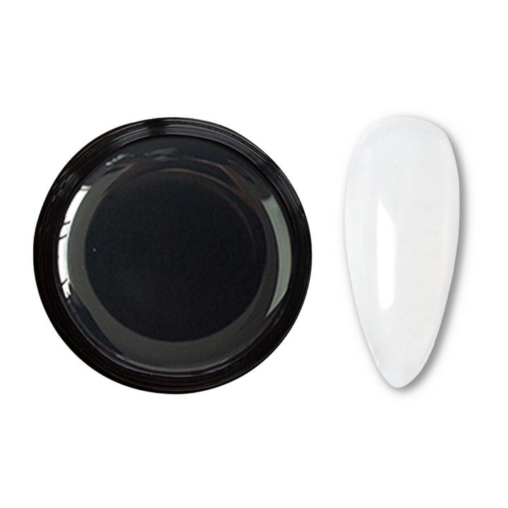 Clear Builder Gel Pzl Nails