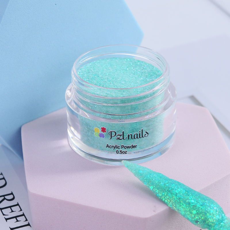 Radiant Collection Pzl Nails