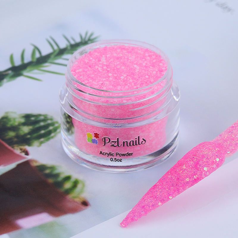 Radiant Collection Pzl Nails