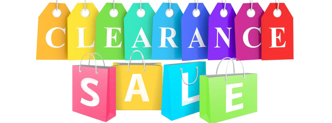 Clearence Sale - Pzl Nails