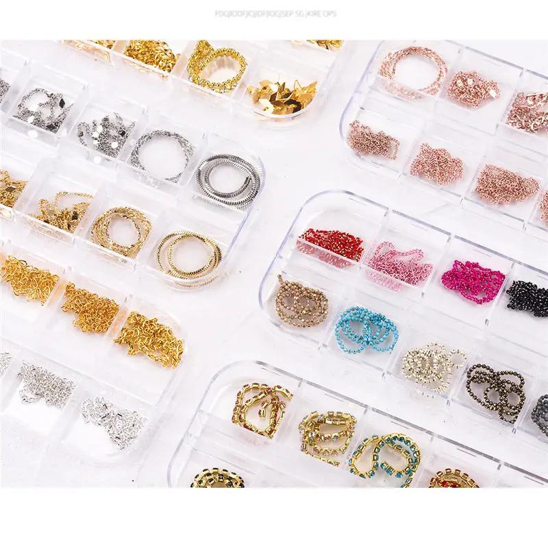 Nail Art - Pzl Nails