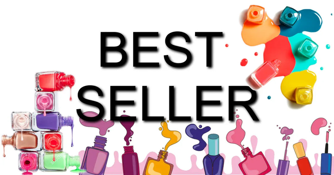 Best Seller - Pzl Nails