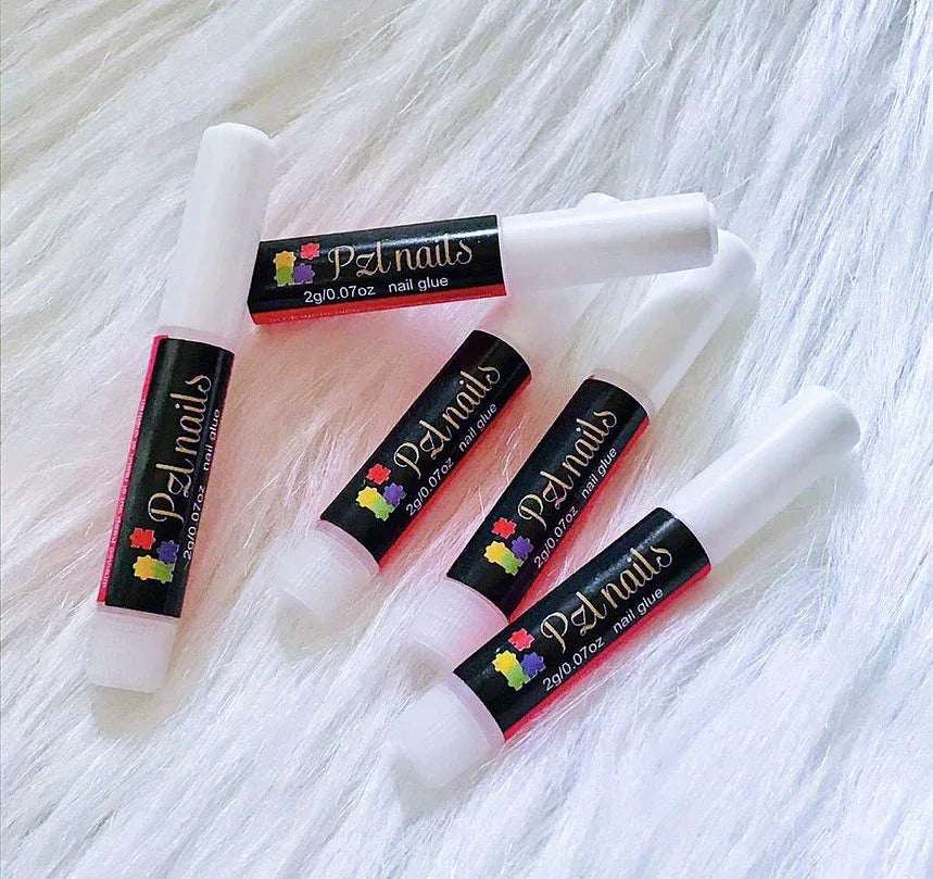 Nail Glue - Pzl Nails