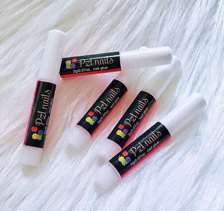 Nail Glue - Pzl Nails