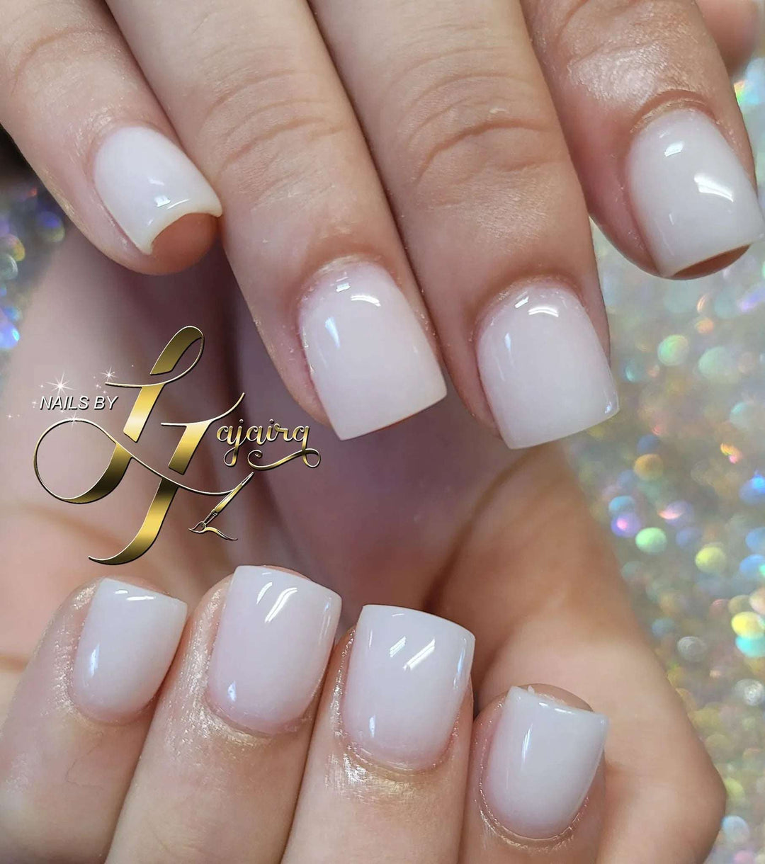 Opal Acrylic Powder - Pzl Nails