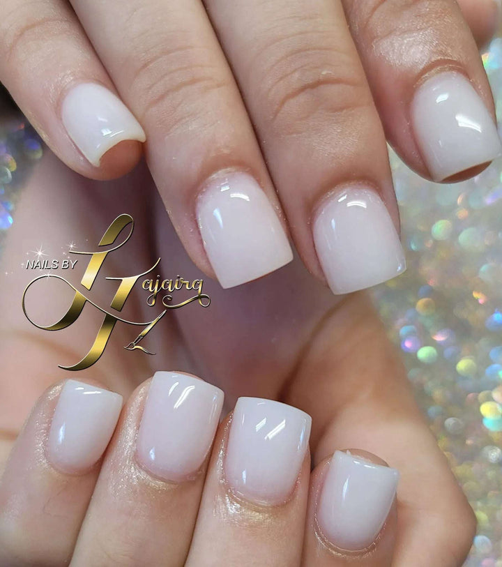 Opal Acrylic Powder - Pzl Nails