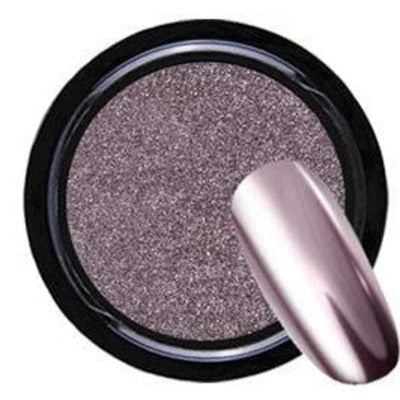 Metallic Chrome Powder Group-1