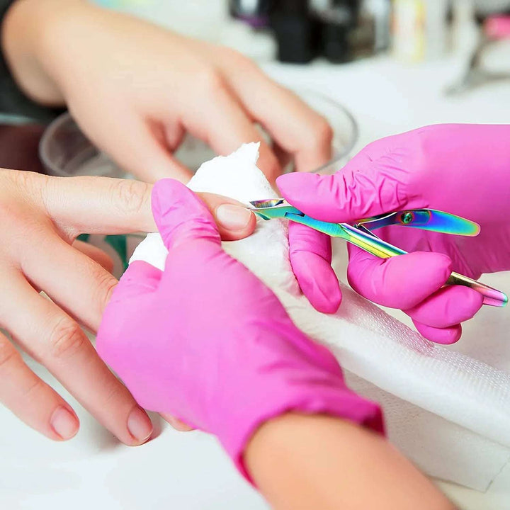 Cuticle Nippers - Pzl Nails