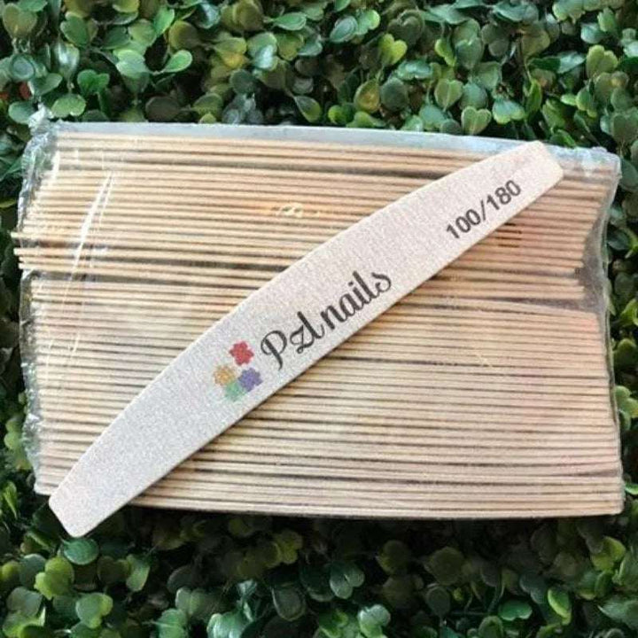 Nail File - Pzl Nails