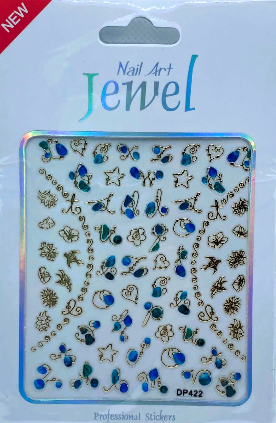 Nail Sticker