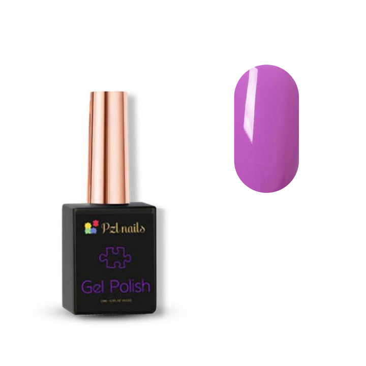 Gel Polish Neon