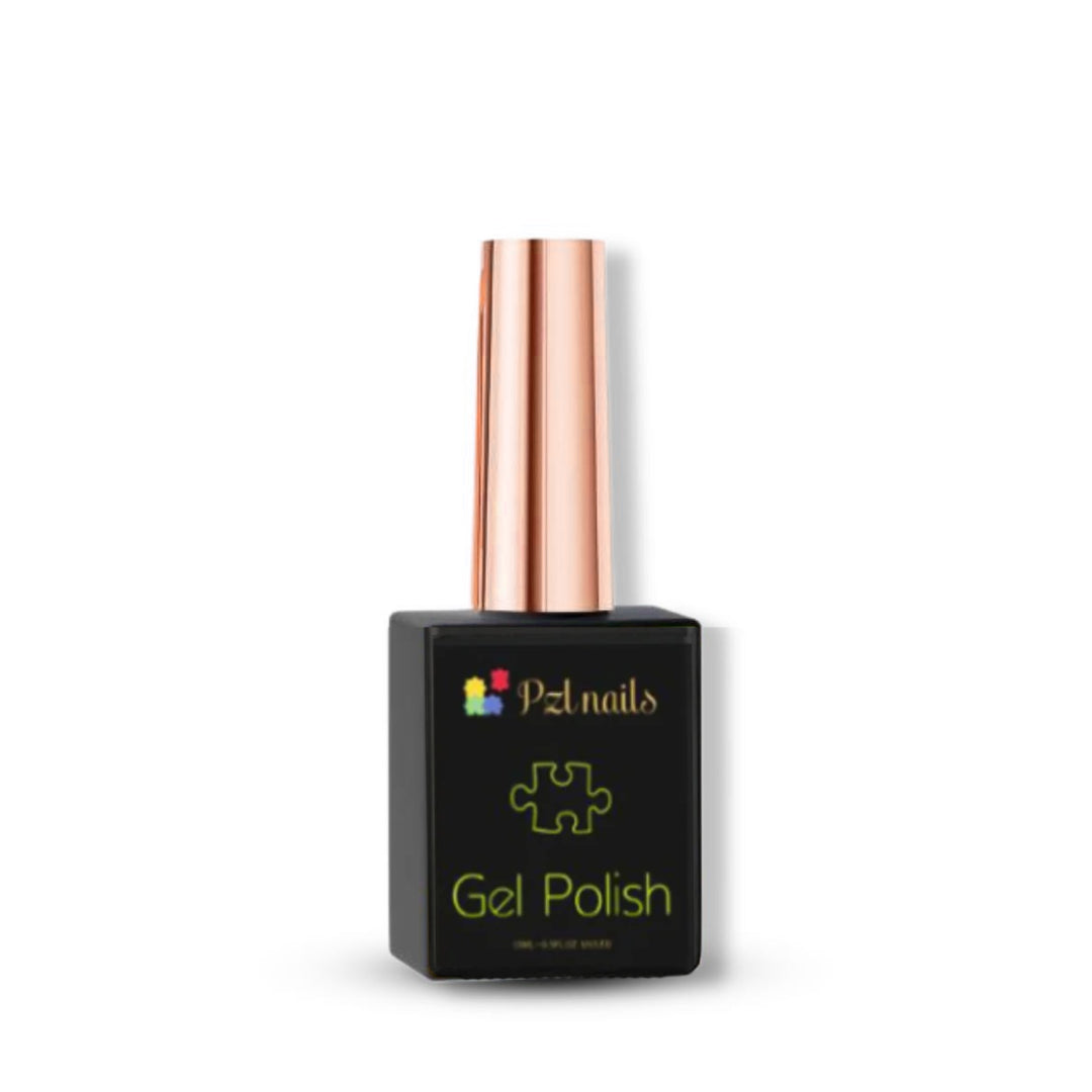 Gel Polish Neon