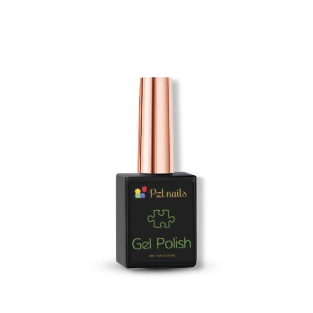Gel Polish Neon