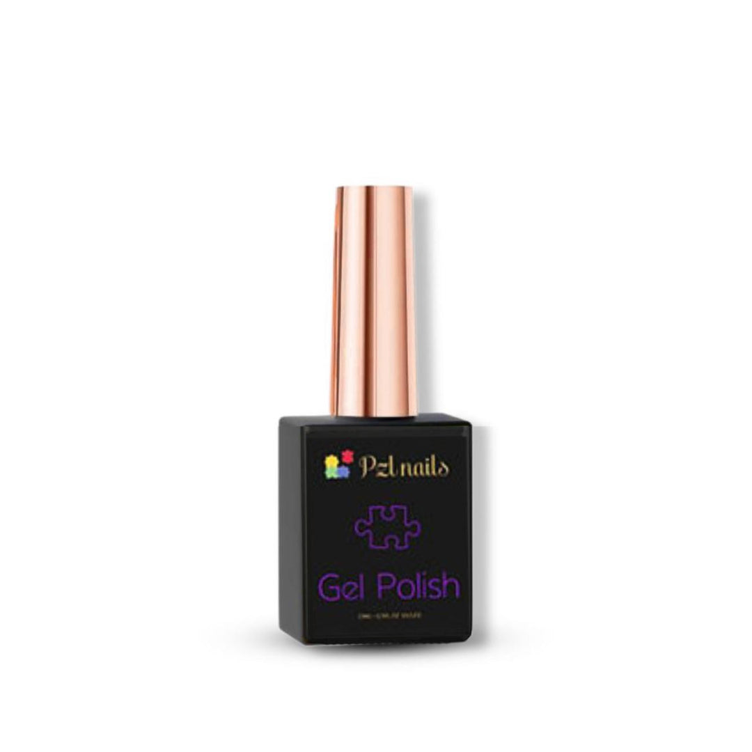 Gel Polish Neon