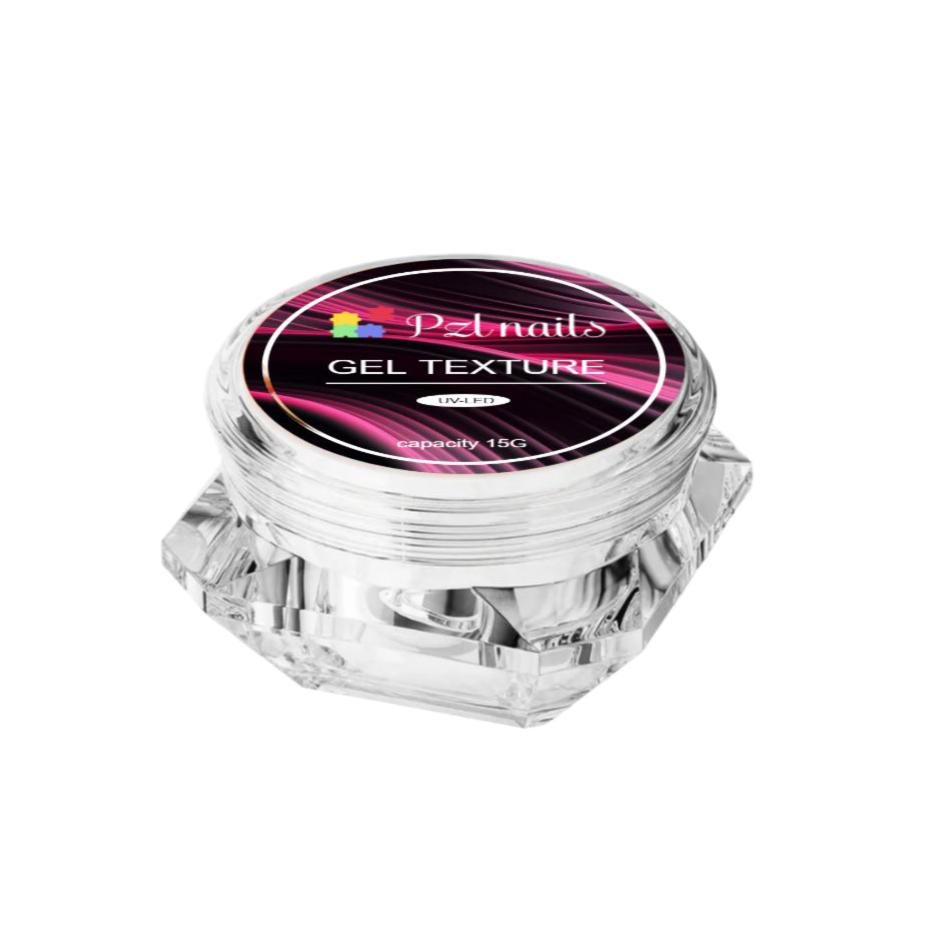 Gel Texture