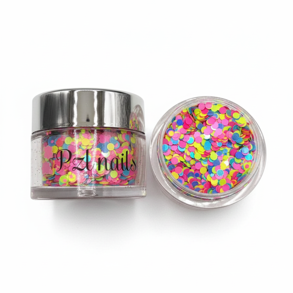 Holographic Cosmetic Glitter