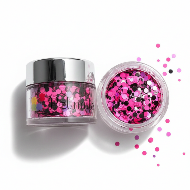 Holographic Cosmetic Glitter