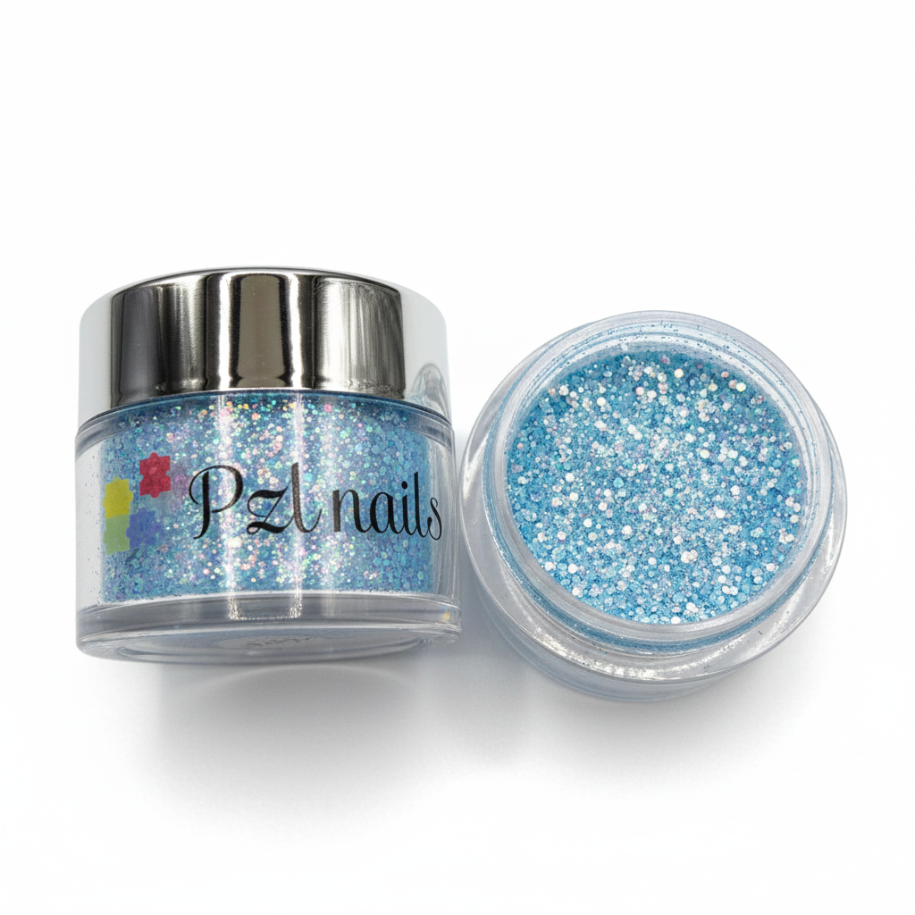 Holographic Cosmetic Glitter