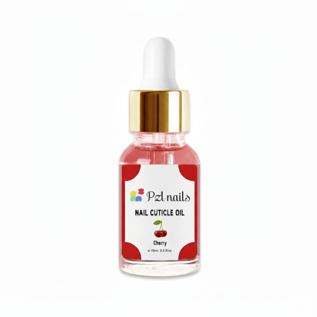 Nail Cuticle Oil
