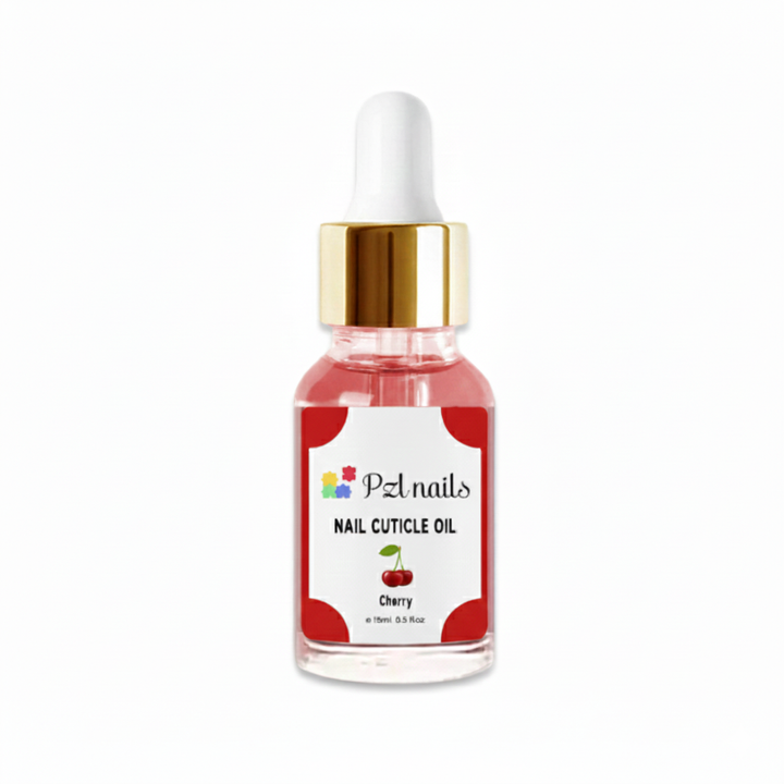 Nail Cuticle Oil