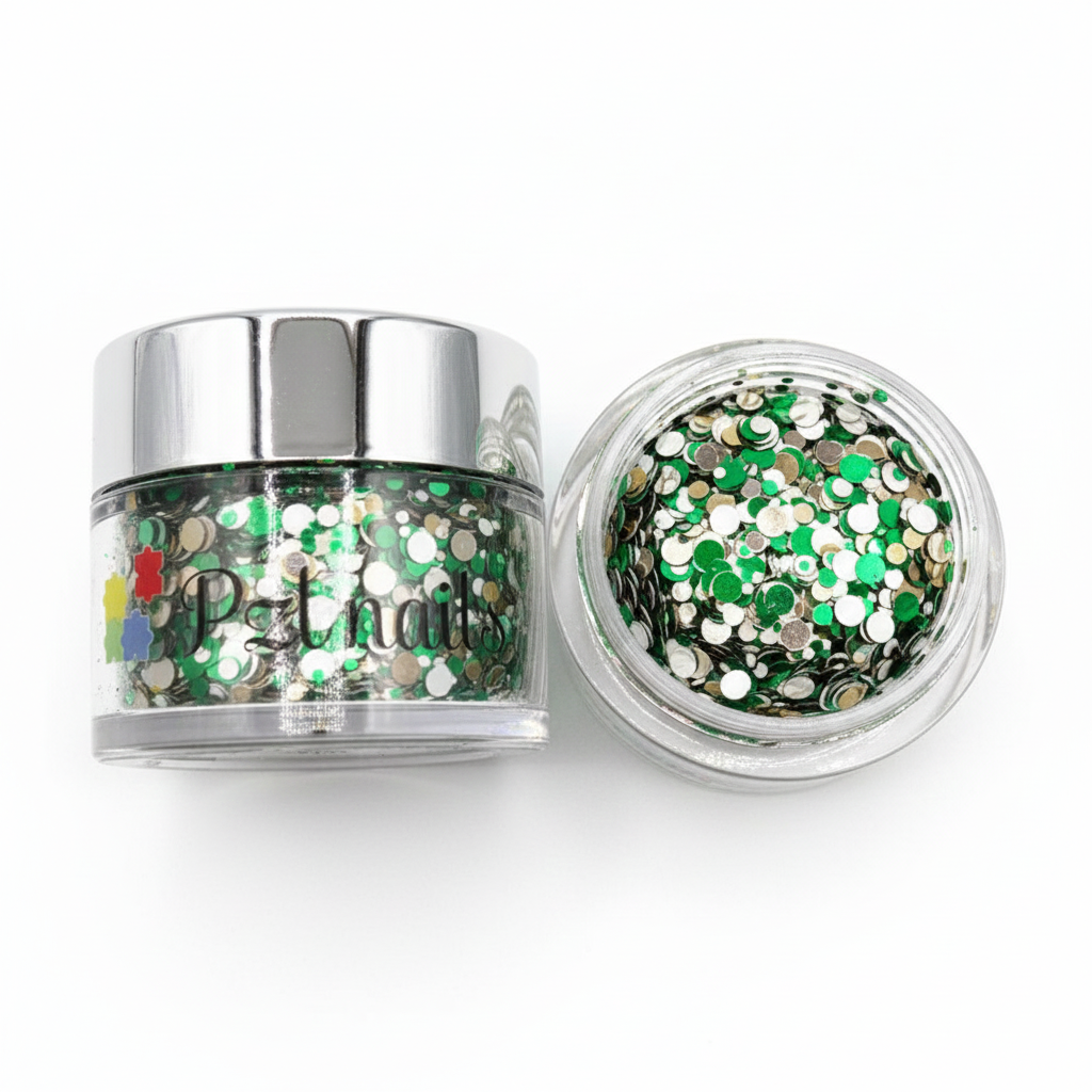 Holographic Cosmetic Glitter