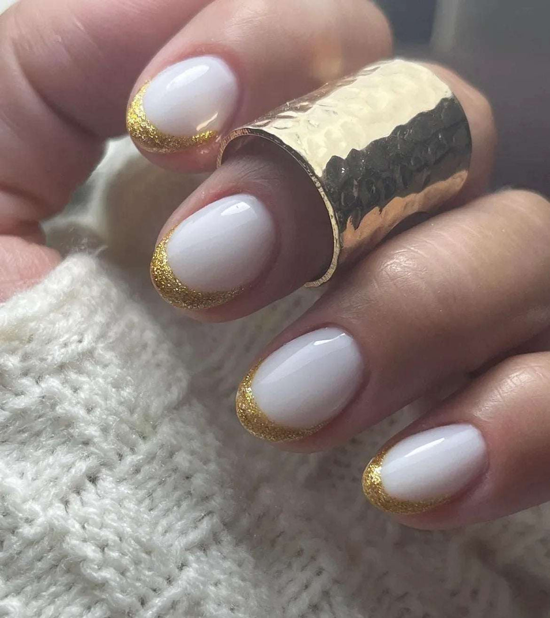 White Rubber Base - Pzl Nails