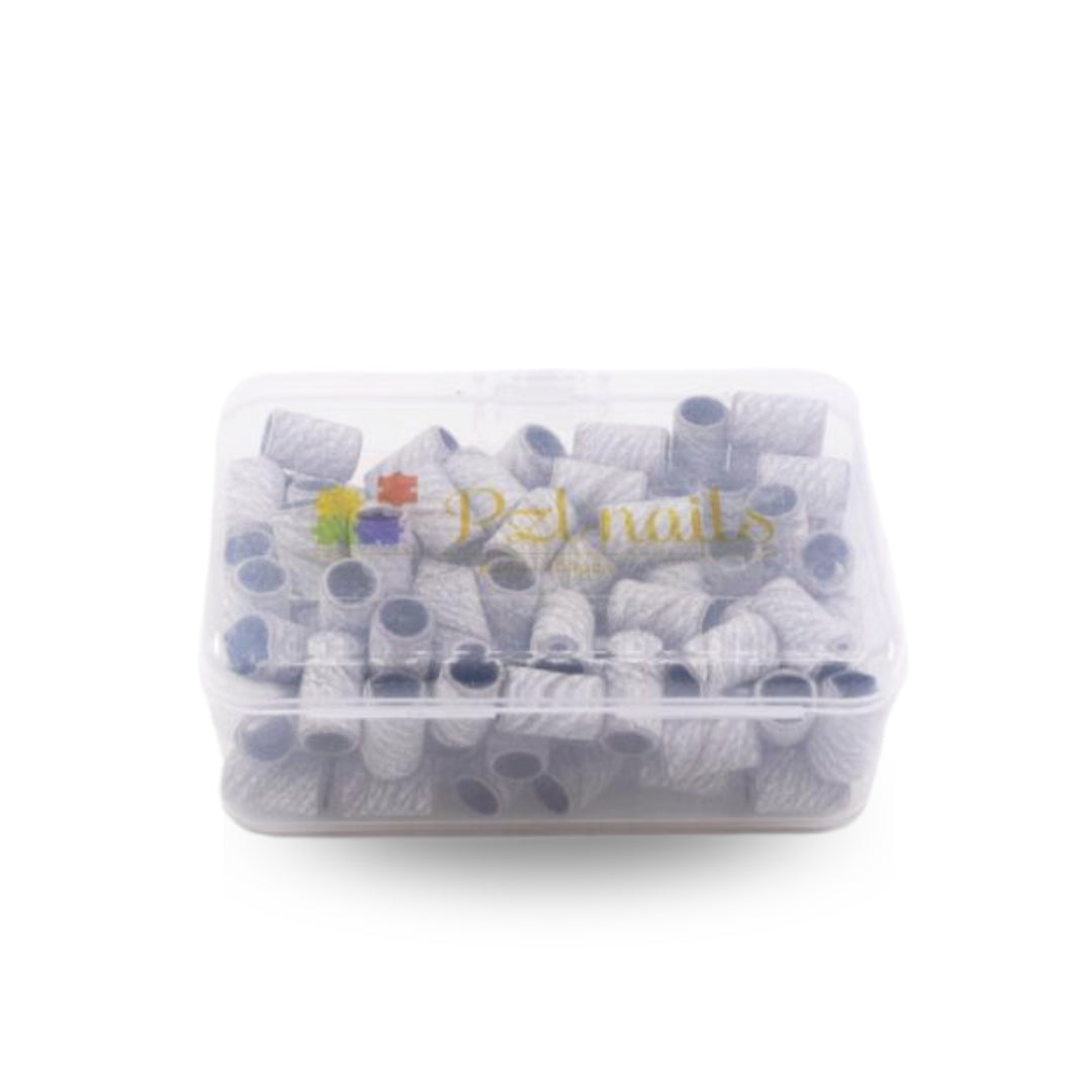 Zebra Sanding Bands Pzl Nails