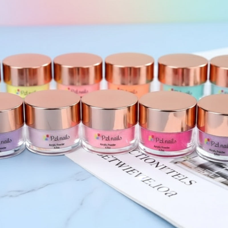 Radiant Collection