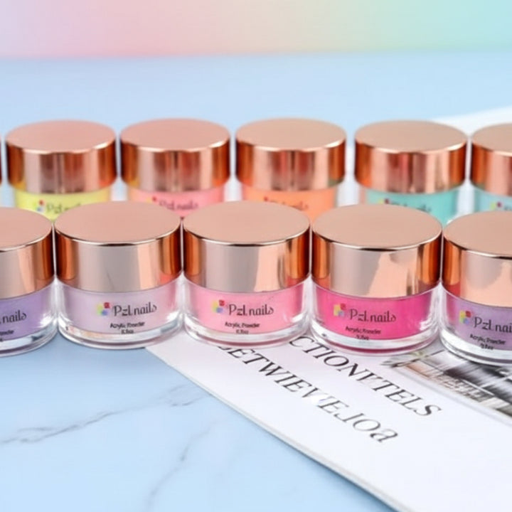 Radiant Collection
