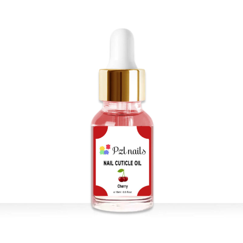 Nail Cuticle Oil