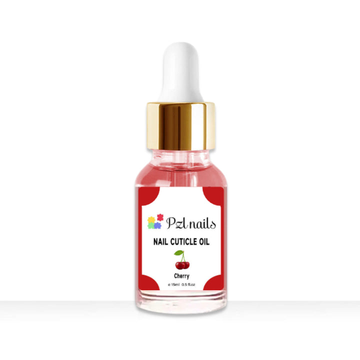 Nail Cuticle Oil