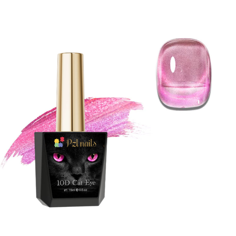 Cat Eye Gel