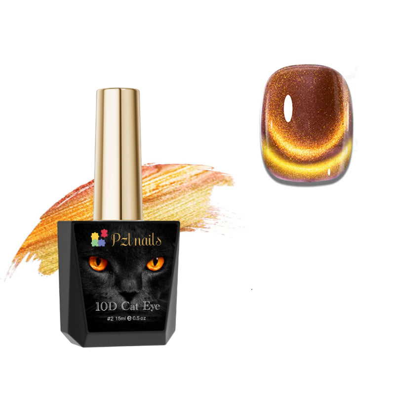 Cat Eye Gel