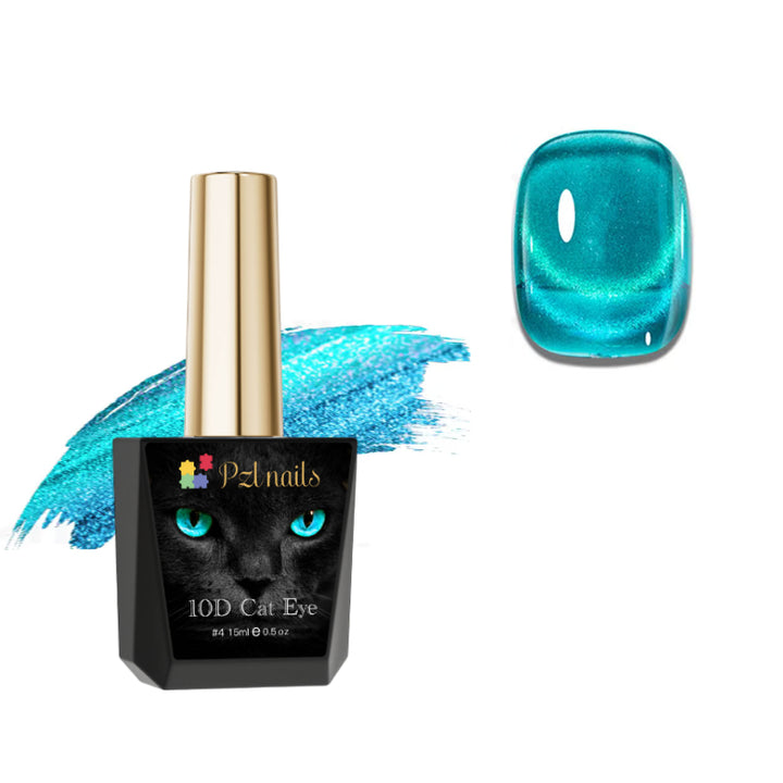 Cat Eye Gel