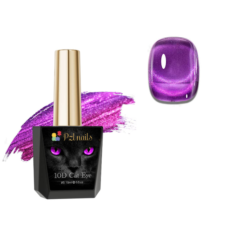 Cat Eye Gel