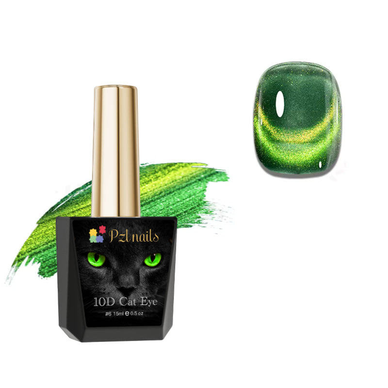 Cat Eye Gel