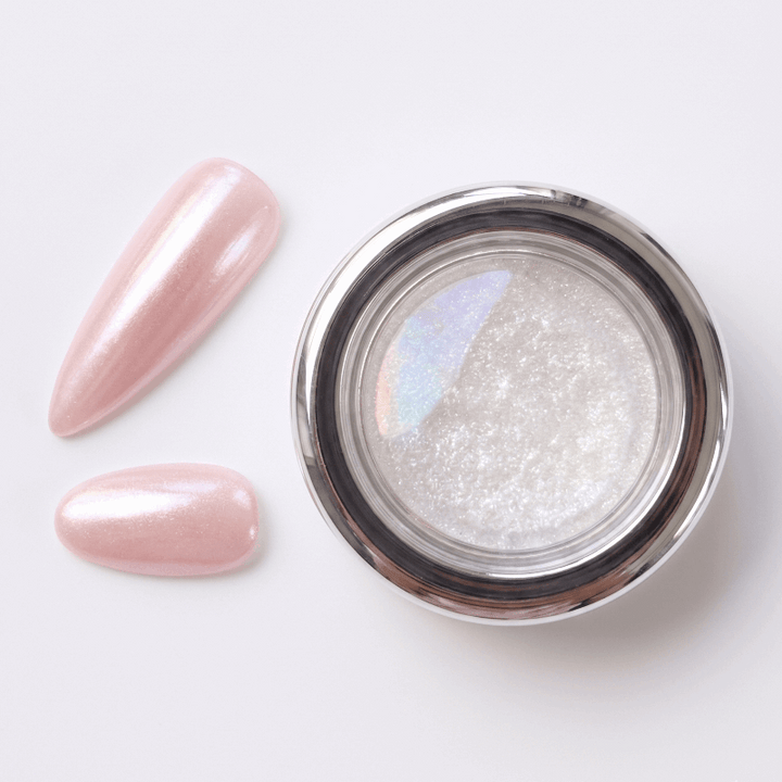 Chrome Effect Pigment