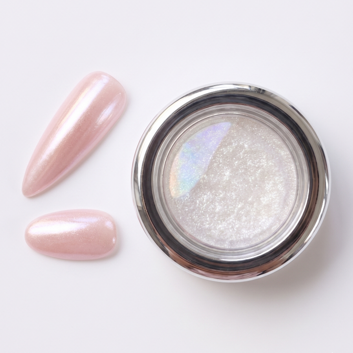Chrome Effect Pigment