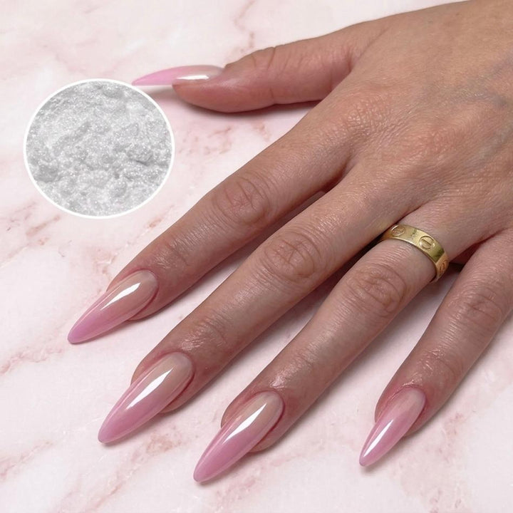 Chrome Effect Pigment