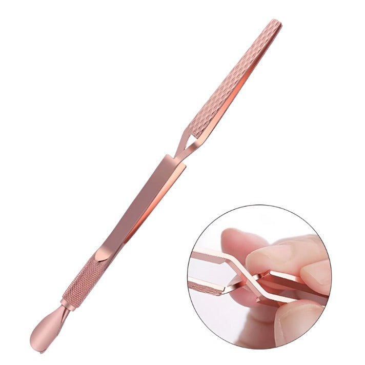 Nail Pusher 3 IN 1 Pzl Nails