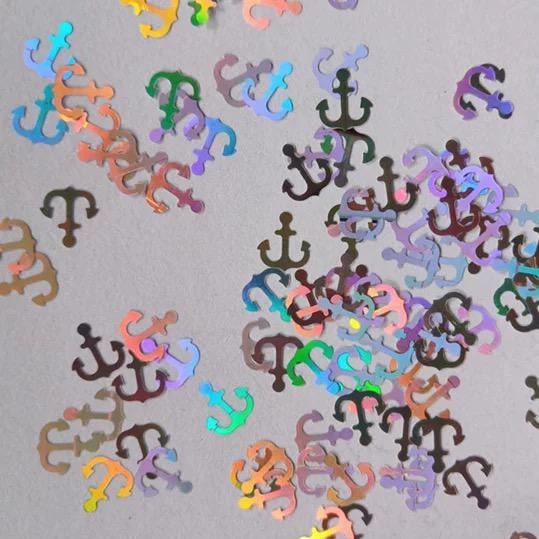 Anchors Shape 5g Pzl Nails