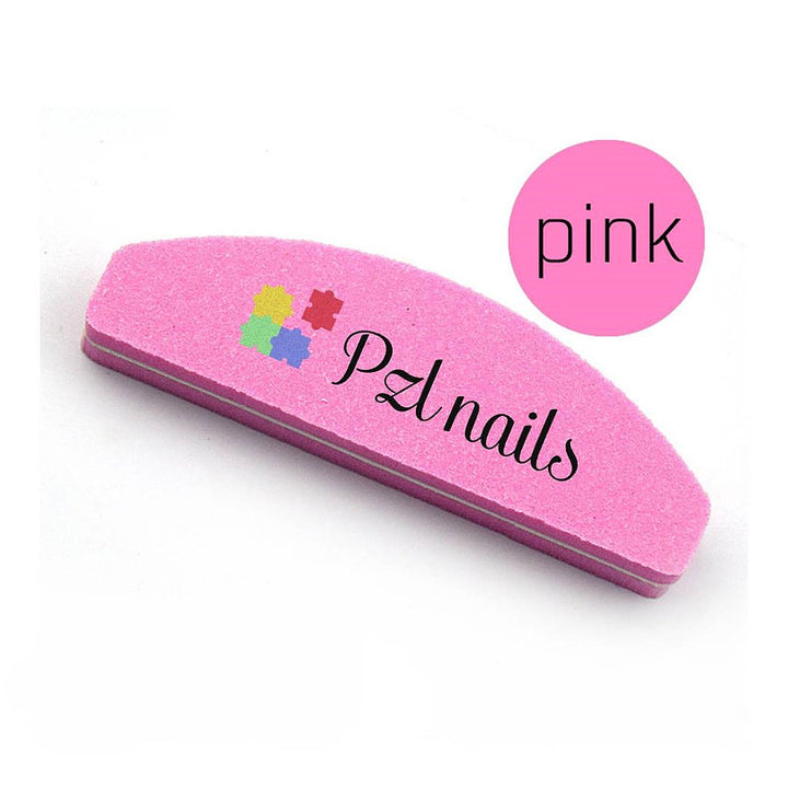 Nail Buffer Pzl Nails