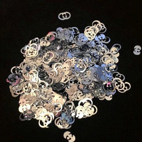 GG Glitters 5g Pzl Nails