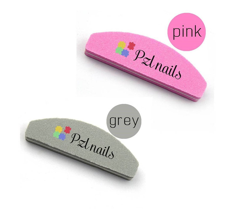 Nail Buffer Pzl Nails