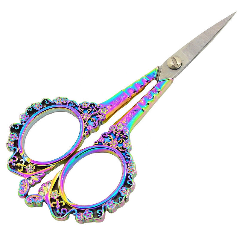 Manicure Scissors Pzl Nails