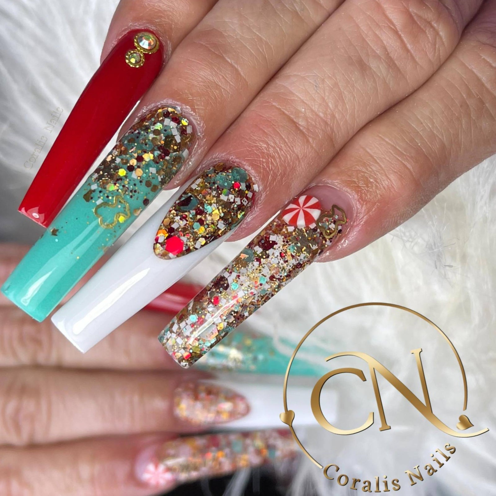 Top Coat Finish Gel Pzl Nails