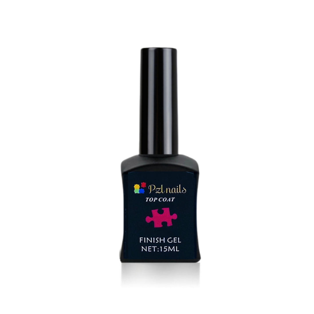 Finish Gel
