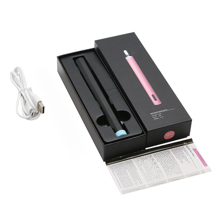 Portable Nail Drill Pzl Nails